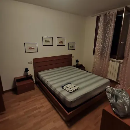 Apartment Il Vialetto