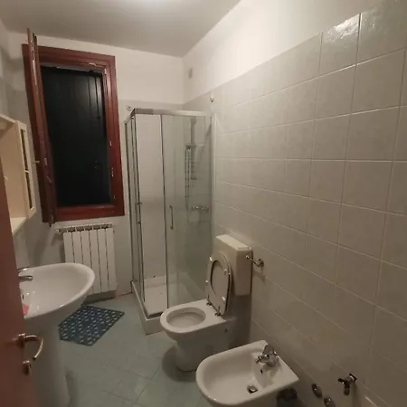 Il Vialetto Apartment *