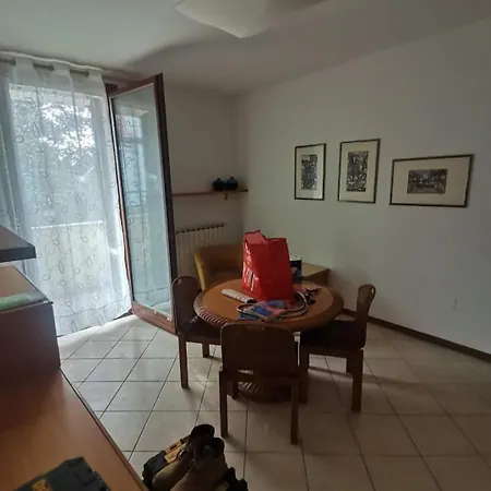 Apartment Il Vialetto *
