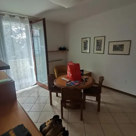 Apartment Il Vialetto Enna